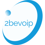 Logo 2bevoip
